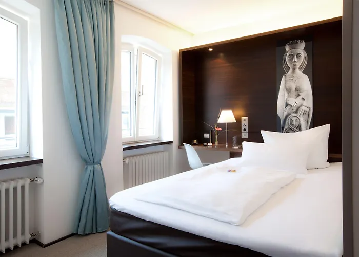 Stern Am Rathaus Hotel