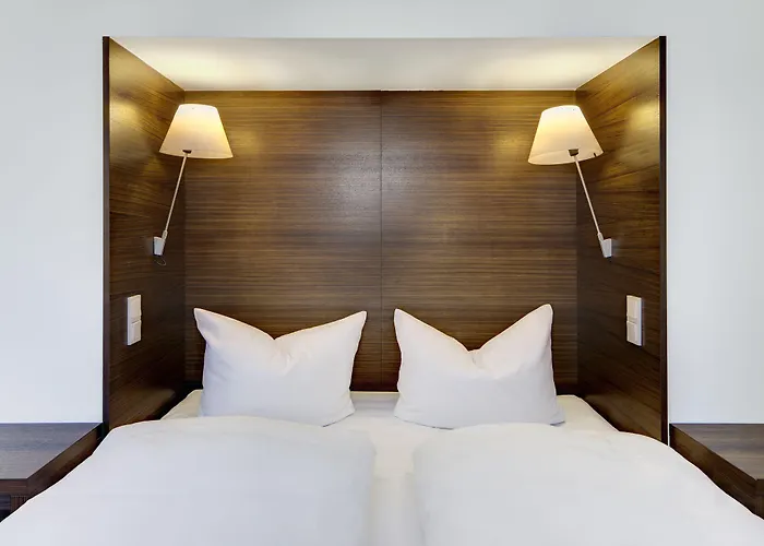 Stern Am Rathaus Hotel 3*