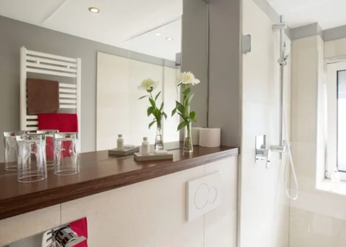 Stern Am Rathaus Hotel 3*