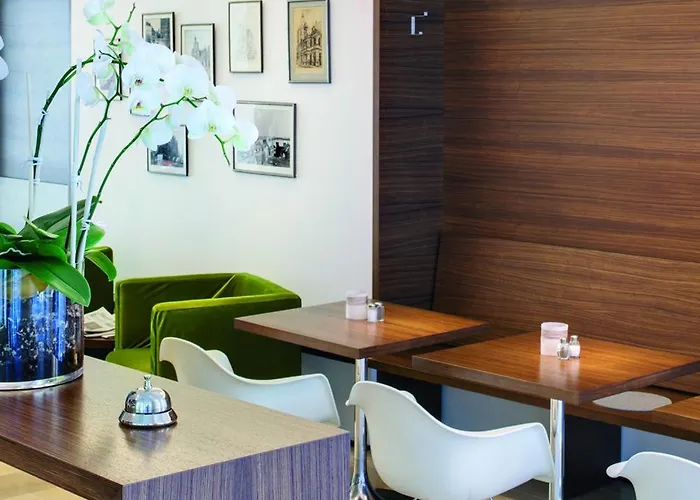 Stern Am Rathaus Hotel