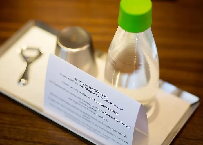 Stern Am Rathaus Hotel Köln