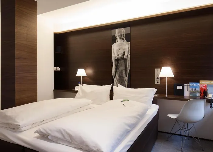 Stern Am Rathaus Hotel